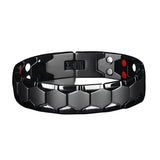 Pulseira Masculina Titanium Magnetic premium