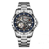 Relógio Master Sport Skeleton