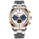 Relógio Masculino Titanium cronógrafo