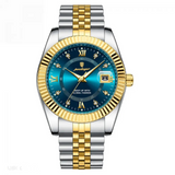 Relógio masculino GoldenStar