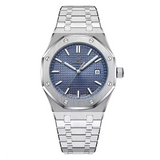 Relógio Masculino Royal King Luxury – Design Octogonal