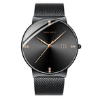 Relógio Minimalista Master Elegance - usedleon Usedleon