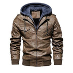 Jaqueta Masculina SpaceX -usedleon Usedleon