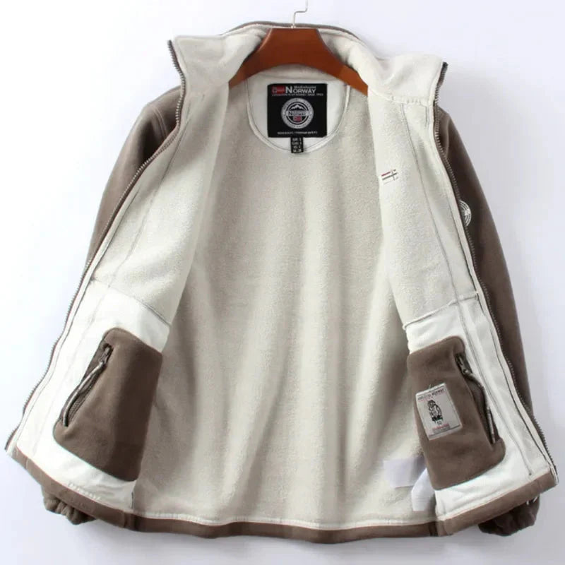 Jaqueta Masculina Last -usedleon Usedleon
