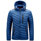 Jaqueta Masculina Wear -usedleon Usedleon