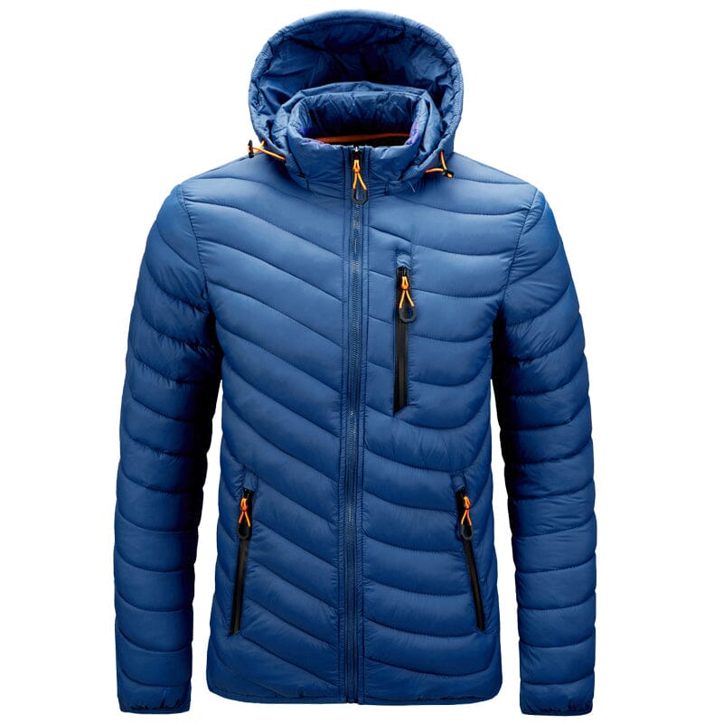 Jaqueta Masculina Wear -usedleon Usedleon