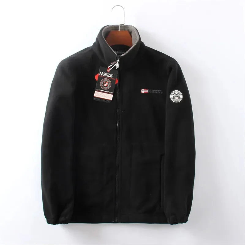 Jaqueta Masculina Last -usedleon Usedleon