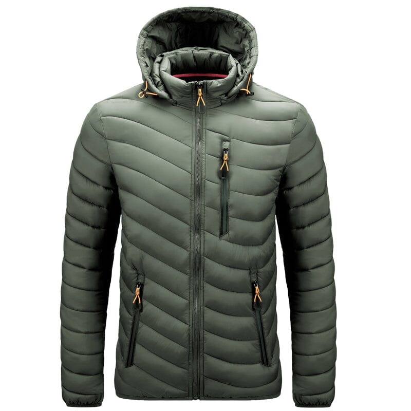 Jaqueta Masculina Wear -usedleon Usedleon