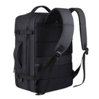 Mochila de Viagem Expansive - Executiva-usedleon Usedleon