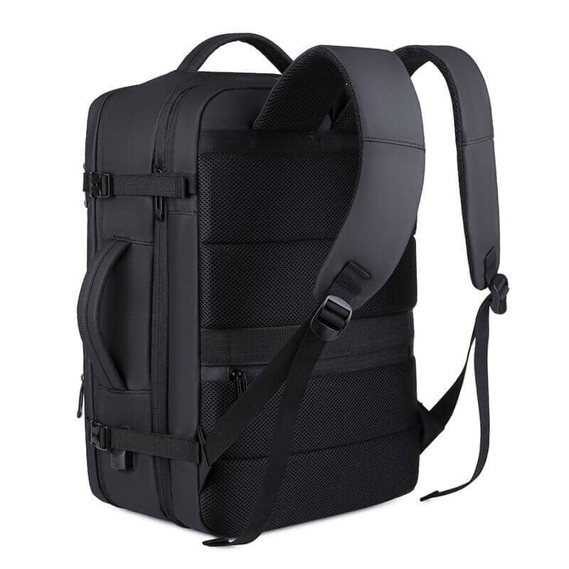 Mochila de Viagem Expansive - Executiva-usedleon Usedleon