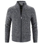 Cardigan Masculino Casual Crash -usedleon Usedleon