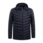Jaqueta Puffer Canadian -usedleon Usedleon