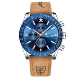 Relógio Masculino Lotus -usedleon