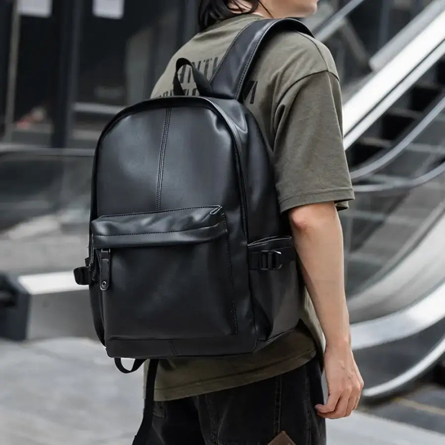 Mochila Clássica Dune D002 - usedleon Usedleon