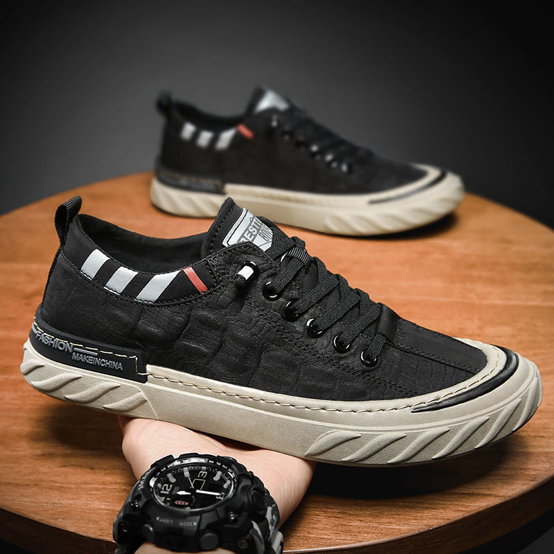 Tênis Masculino Casual FashionBest -usedleon Usedleon