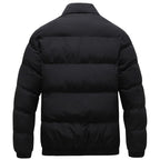 Jaqueta Masculina Clooting -usedleon Usedleon