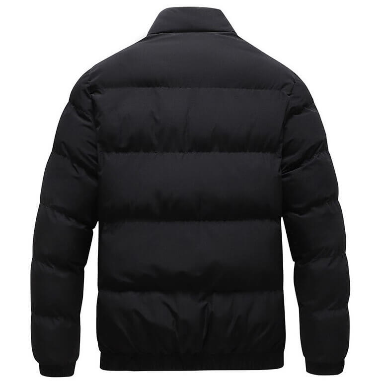 Jaqueta Masculina Clooting -usedleon Usedleon