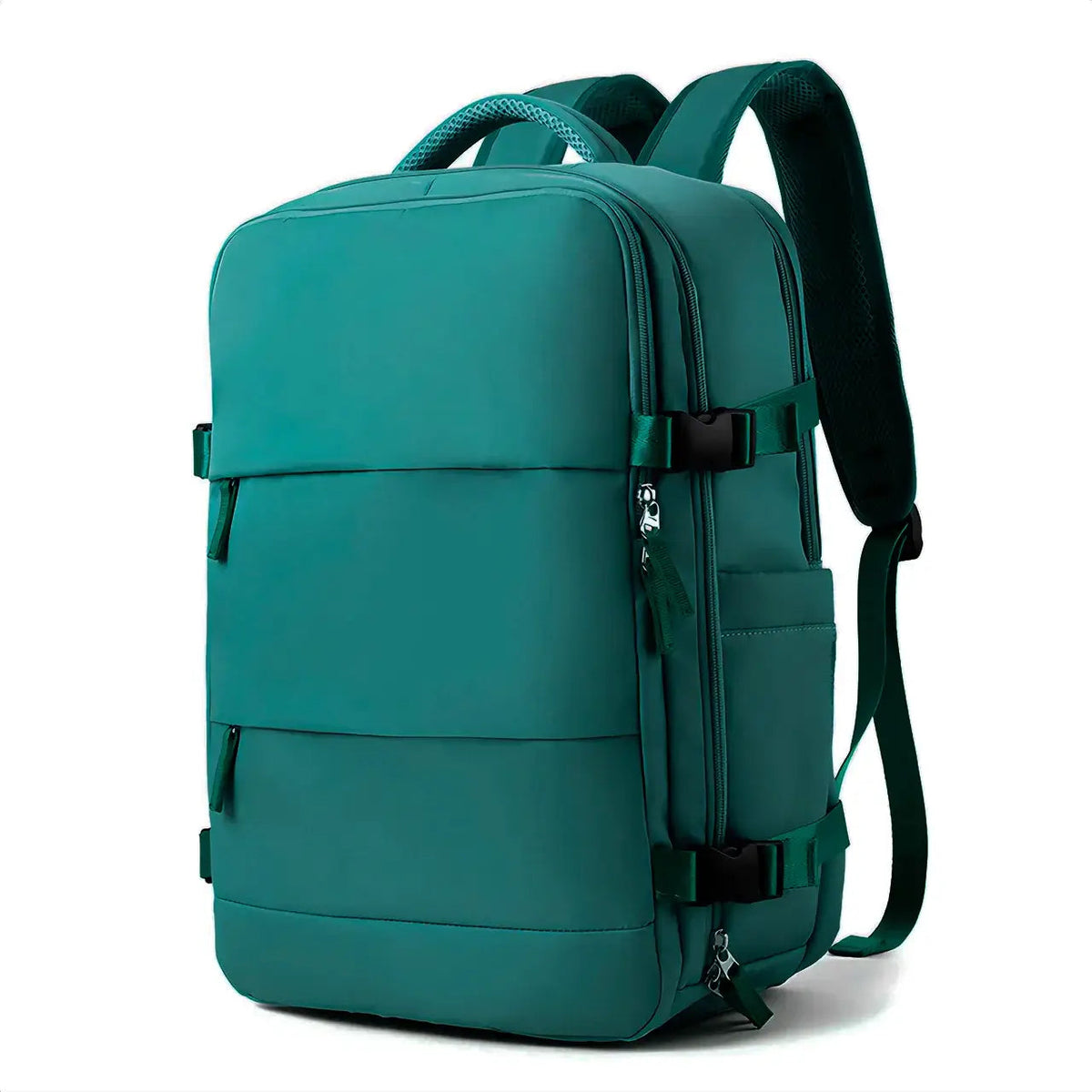 Mochila para Viagem Impermeável - Ideal para Trabalho, Faculdade e Viagens