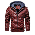 Jaqueta Masculina SpaceX -usedleon Usedleon