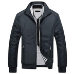 Jaqueta Moglan - usedleon Usedleon