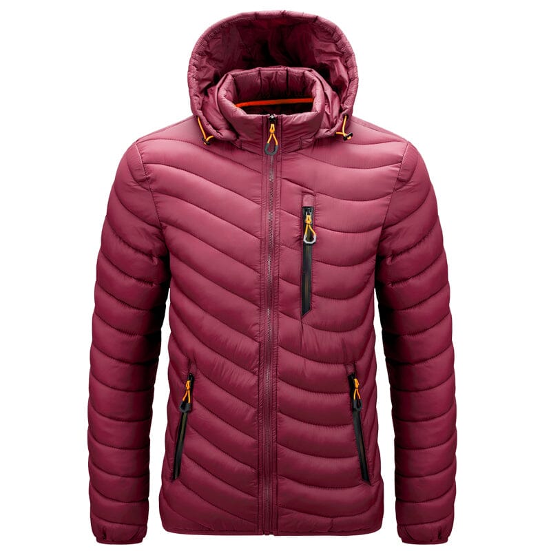 Jaqueta Masculina Wear -usedleon Usedleon