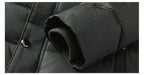 Jaqueta Masculina Forrada Loud -usedleon Usedleon