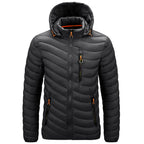 Jaqueta Masculina Wear -usedleon Usedleon
