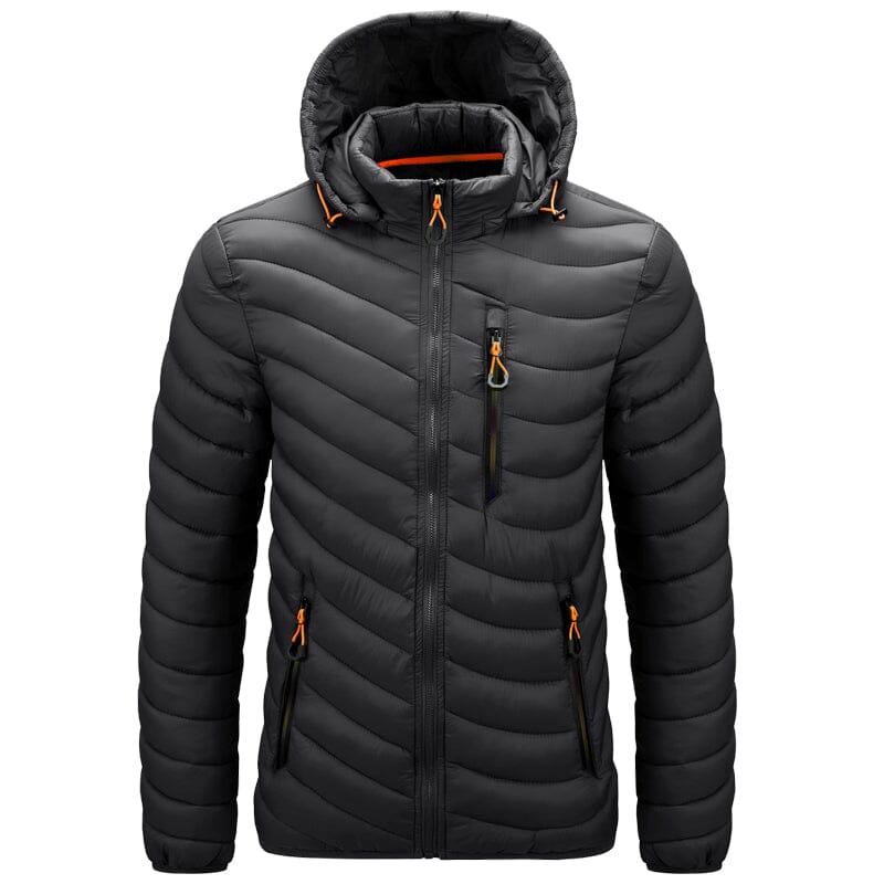 Jaqueta Masculina Wear -usedleon Usedleon