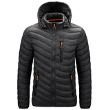 Jaqueta Masculina Wear -usedleon