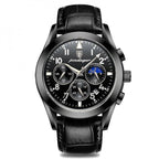 Relógio Poedagar Chronoforge -usedleon Usedleon