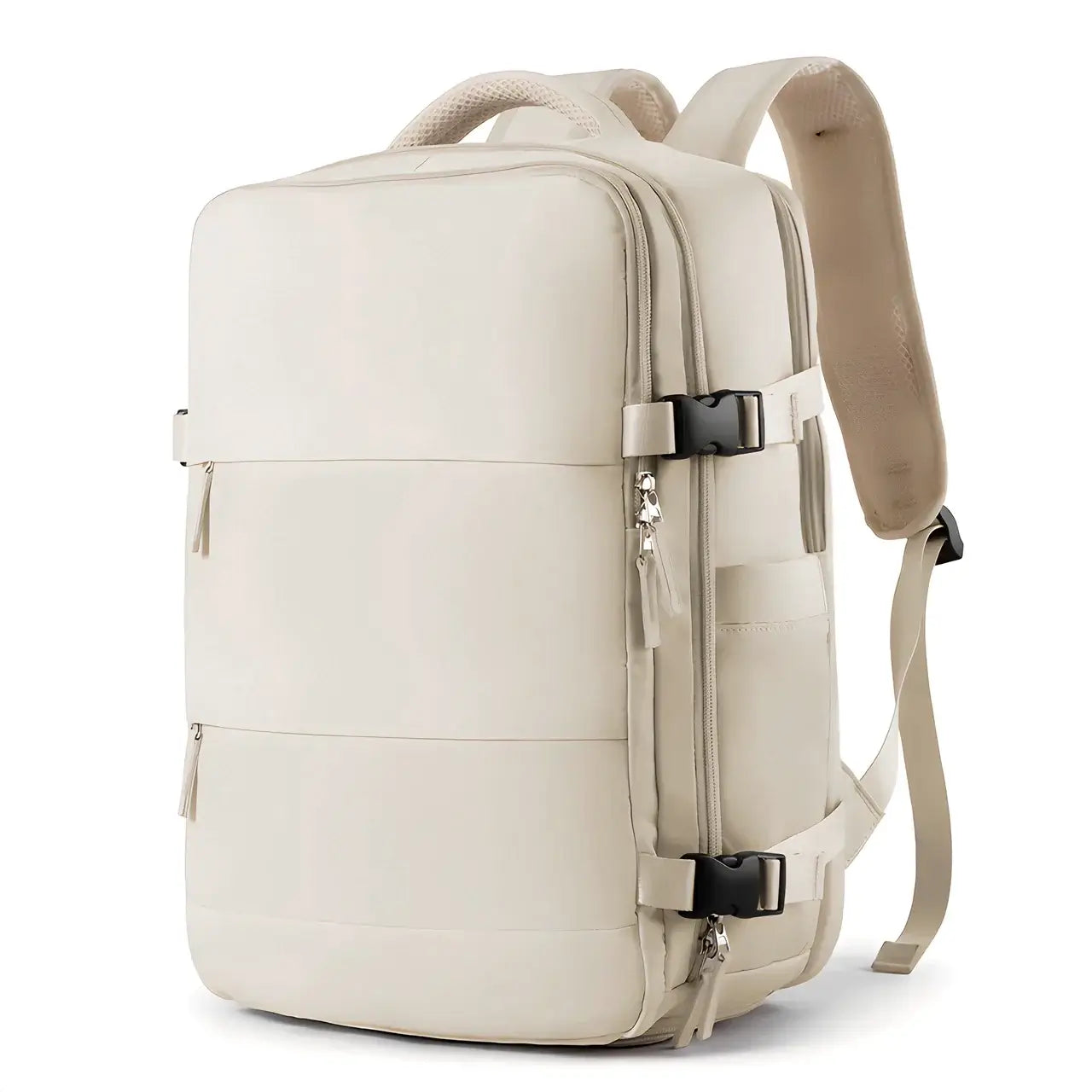Mochila para Viagem Impermeável - Ideal para Trabalho, Faculdade e Viagens-usedleon Usedleon