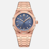 Azul - Rose Gold