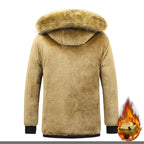 Jaqueta Masculina Damison -usedleon Usedleon