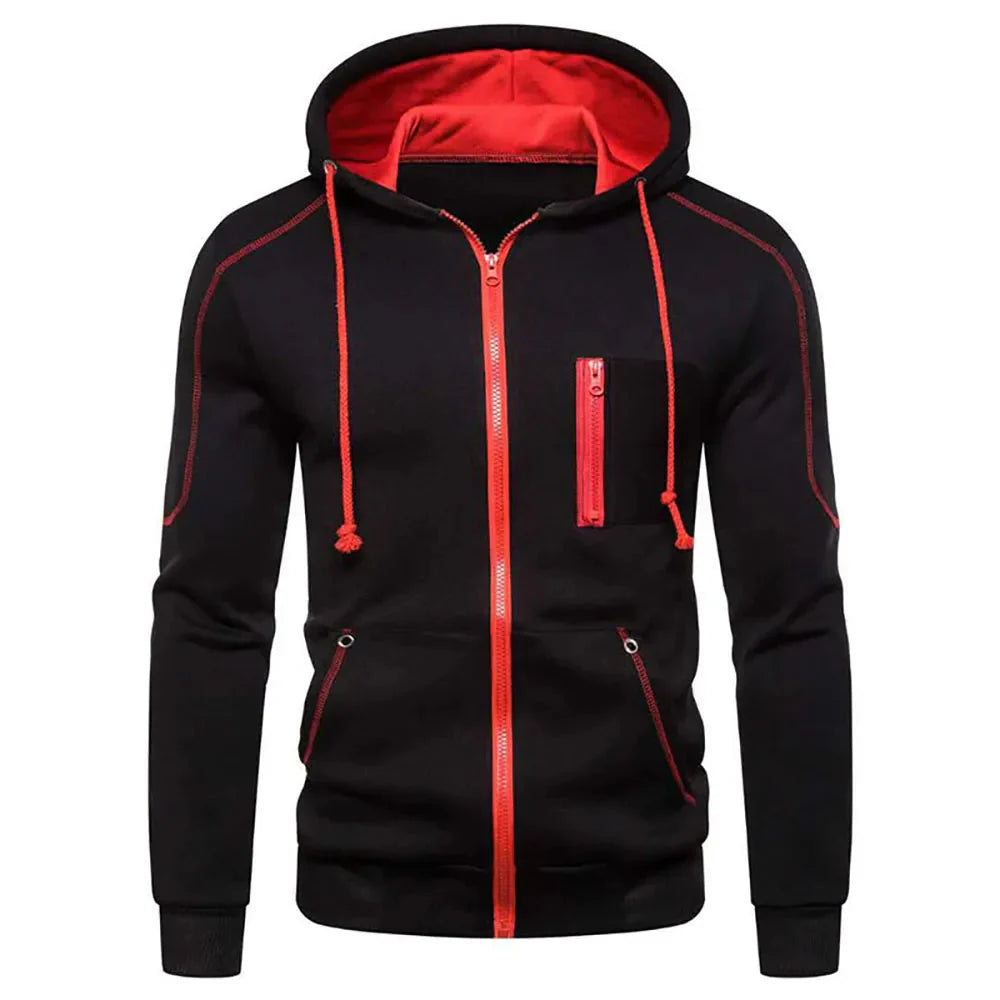 Jaqueta Masculina Sport Max