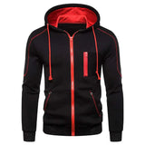 Jaqueta Masculina Sport Max - usedleon