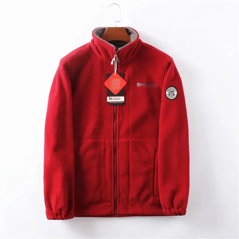 Jaqueta Masculina Last -usedleon Usedleon