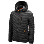 Jaqueta Masculina Wear -usedleon Usedleon