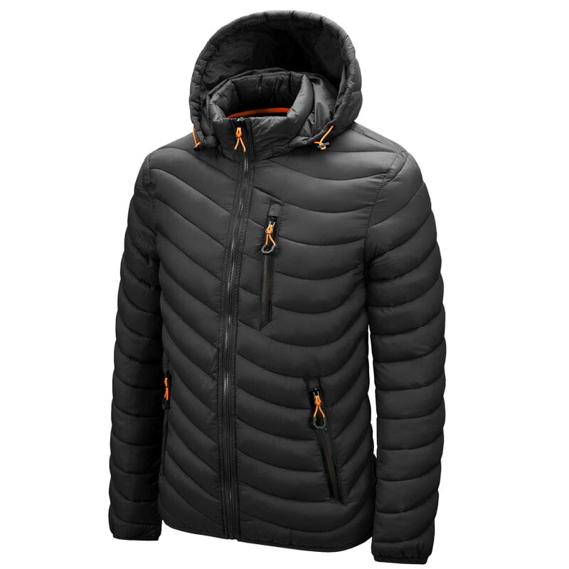 Jaqueta Masculina Wear -usedleon Usedleon