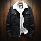 Jaqueta Masculina Jeans Scale -usedleon Usedleon