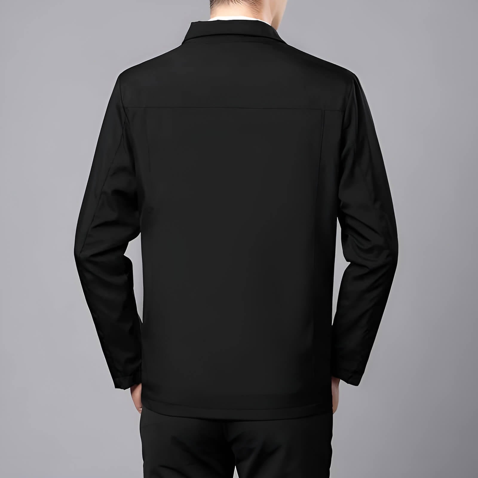 Jaqueta Executive Men -usedleon Usedleon