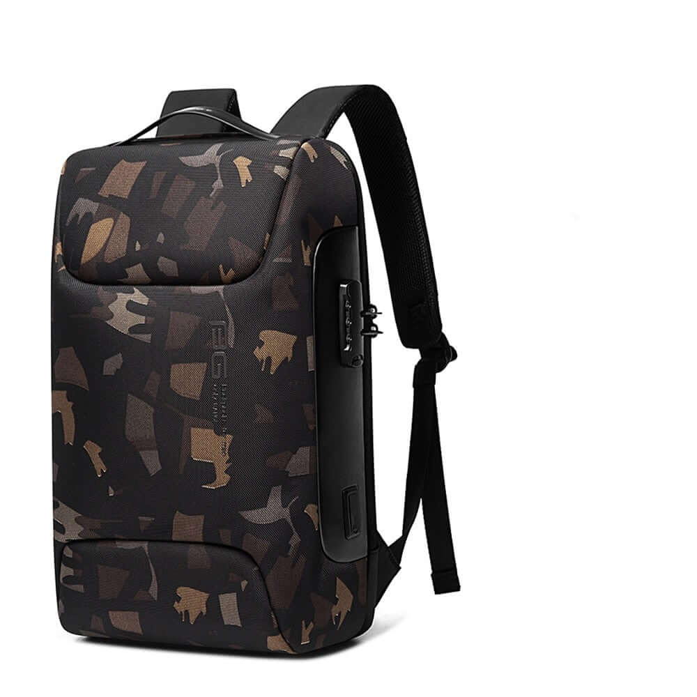 Mochila Executiva Dune D003 - usedleon Usedleon
