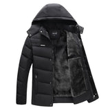 Jaqueta Masculina Forrada Loud -usedleon