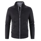 Cardigan Masculino Casual Crash -usedleon Usedleon