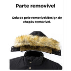Jaqueta Masculina Damison -usedleon Usedleon