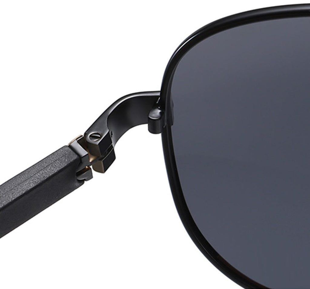 Óculos de Sol Aviator- usedleon Usedleon