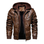 Jaqueta Masculina SpaceX -usedleon Usedleon