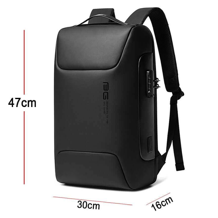 Mochila Executiva Dune D003 - usedleon Usedleon