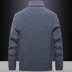 Jaqueta Masculina Forrada Forsing -usedleon Usedleon