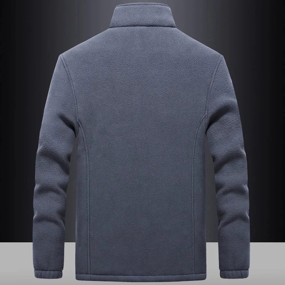 Jaqueta Masculina Forrada Forsing -usedleon Usedleon
