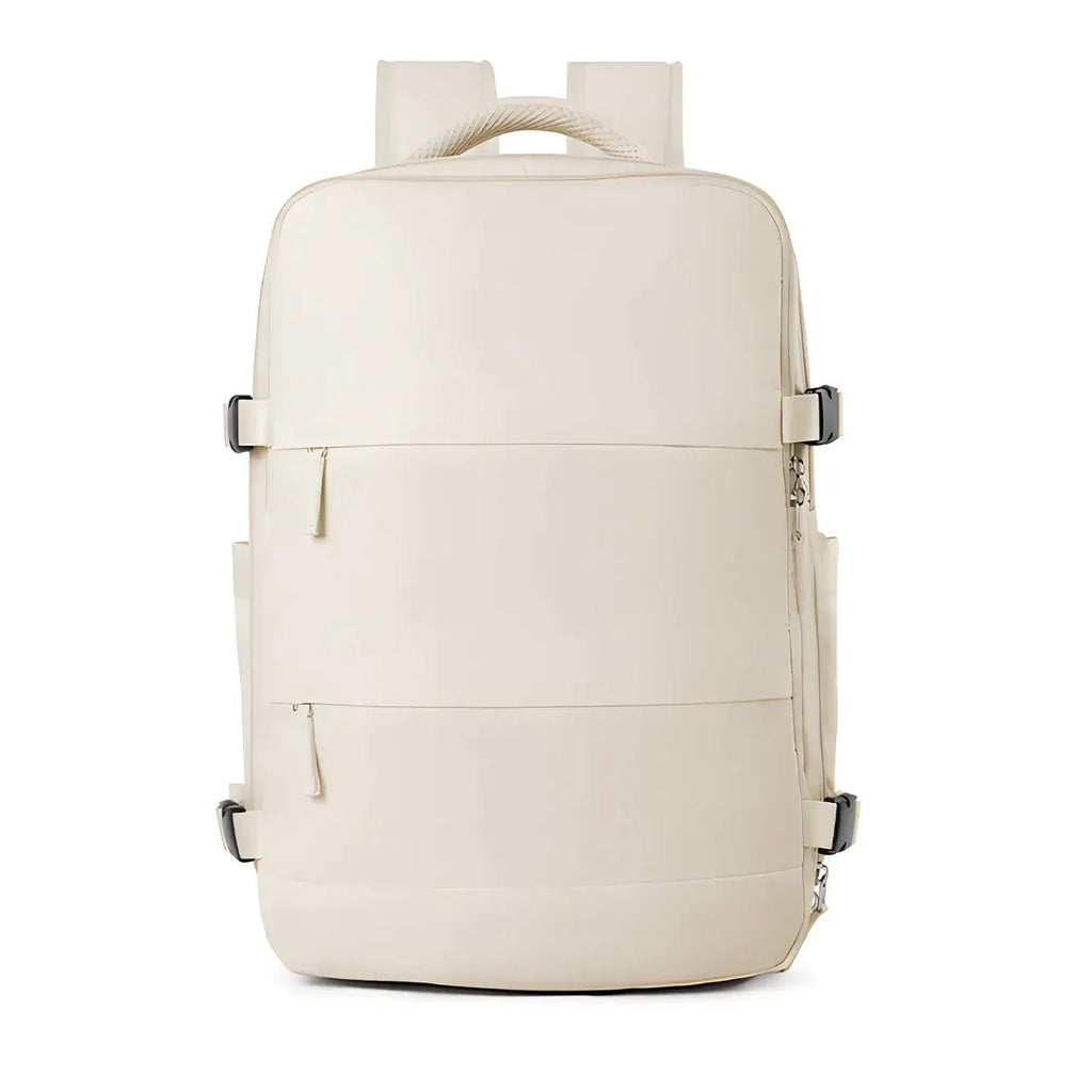 Mochila para Viagem Impermeável - Ideal para Trabalho, Faculdade e Viagens-usedleon Usedleon